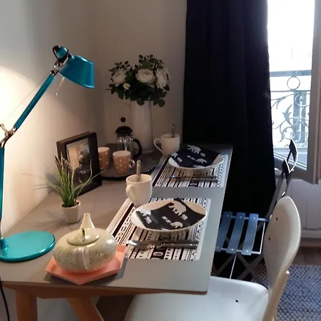 Magnifique Studio # Design # Batignolles#bestofblo