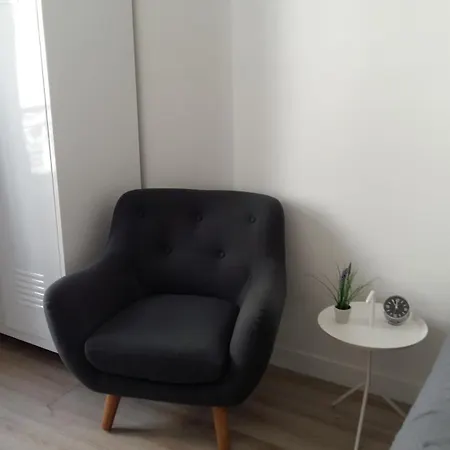 Apartament Magnifique Studio # Design # Batignolles#bestofblo