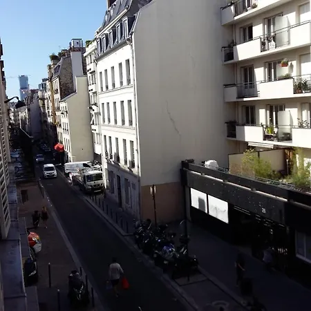 Magnifique Studio # Design # Batignolles#bestofblo Paryż